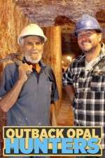 Watch Outback Opal Hunters Vodly