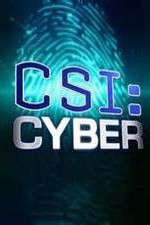 Watch CSI: Cyber Vodly
