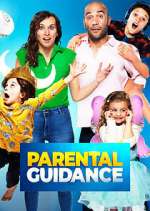 Watch Vodly Parental Guidance Online