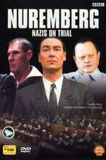 Watch Nuremberg Nazis on Trial Vodly