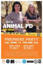 Watch Animal PD Vodly