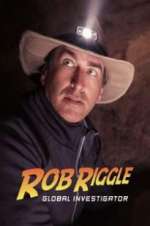 Watch Rob Riggle: Global Investigator Vodly
