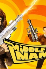 Watch Vodly The Middleman Online