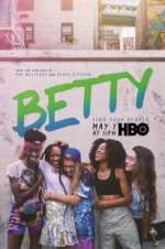 Watch Betty Vodly