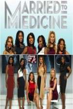 Watch Married to Medicine Vodly