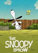 Watch Vodly The Snoopy Show Online
