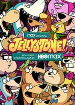 Watch Vodly Jellystone! Online