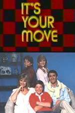 Watch Vodly It's Your Move Online