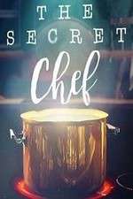 Watch The Secret Chef Vodly