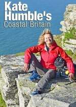 Watch Vodly Kate Humble's Coastal Britain Online