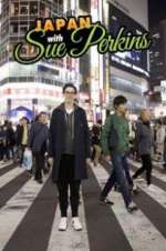 Watch Vodly Japan with Sue Perkins Online