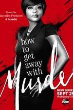 Watch Vodly How to Get Away with Murder Online