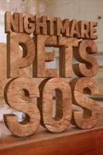 Watch Vodly Nightmare Pets: SOS Online