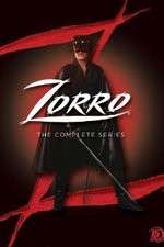 Watch Vodly Zorro (1990) Online