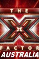 Watch The X Factor Australia Vodly