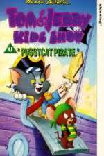 Watch Vodly Tom & Jerry Kids Show Online