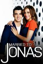Watch Married to Jonas Vodly