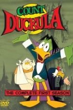 Watch Vodly Count Duckula Online