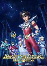 Watch Vodly Saint Seiya: Knights of the Zodiac Online