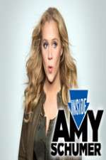 Watch Vodly Inside Amy Schumer Online