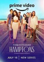 Watch Vodly Forever Summer: Hamptons Online