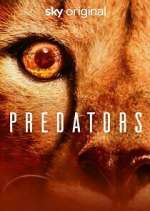 Watch Vodly Predators Online