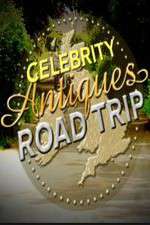 Watch Vodly Celebrity Antiques Road Trip Online