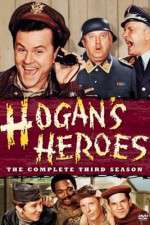 Watch Hogan's Heroes Vodly