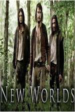 Watch Vodly New Worlds Online