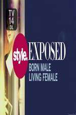 Watch Vodly Style Exposed Online