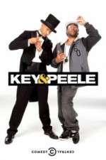 Watch Vodly Key and Peele Online