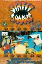 Watch Street Sharks Vodly