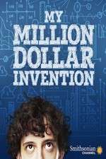 Watch Vodly My Million Dollar Invention Online