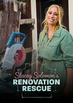 Watch Vodly Stacey Solomon's Renovation Rescue Online