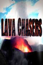 Watch Lava Chasers Vodly
