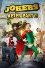 Watch Vodly Impractical Jokers: After Party Online