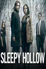 Watch Sleepy Hollow Vodly