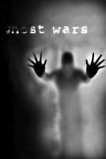 Watch Vodly Ghost Wars Online