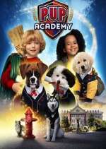 Watch Vodly Pup Academy Online