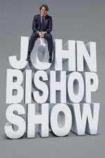 Watch The John Bishop Show Vodly
