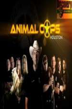Watch Animal Cops Houston Vodly