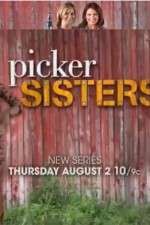 Watch Vodly Picker Sisters Online