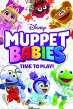 Watch Vodly Muppet Babies Online