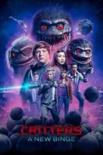 Watch Critters: A New Binge Vodly