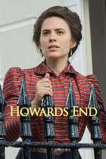 Watch Howards End Vodly