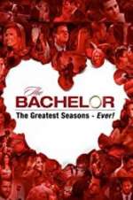 Watch The Bachelor: The Greatest Seasons - Ever! Vodly