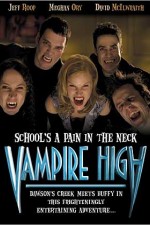 Watch Vodly Vampire High Online