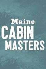 Watch Vodly Maine Cabin Masters Online