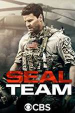 Watch Vodly SEAL Team Online