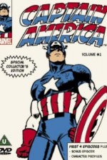 Watch Captain America Vodly